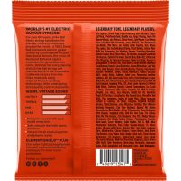 Ernie Ball Slinky classic pure nickel 10-52 - Vue 2